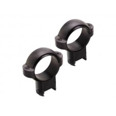 Кронштейн Burris Zee Rings weawer medium 30мм