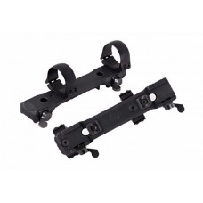 Кронштейн быстросъем. CZ 550 26мм