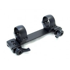 Кронштейн быстросъемный на weaver BH15.5