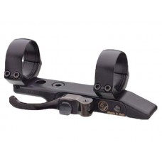 Кронштейн Contessa alessandro 26мм на основания быстросъемный