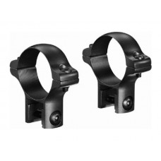 Кронштейн CZ 452 №22 с окном для визира 26мм