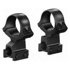 Кронштейн CZ 527 №19 с окном для визира 26мм