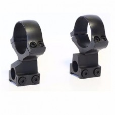 Кронштейн CZ 527 №19 с окном для визира 30мм