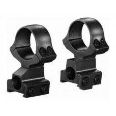 Кронштейн CZ 550 №12 окно для визира 30мм