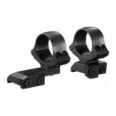 Кронштейн CZ 550 №13 30мм