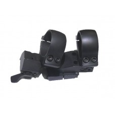 Кронштейн CZ 550 №15 2х позиционный быстросъемный 26мм