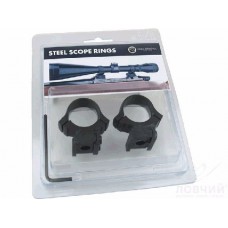 Кронштейн CZ 550 2ч steel 30мм блистер