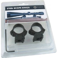 Кронштейн CZ 550 2p steel 26mm блистер