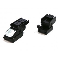 Кронштейн EAW Apel быстросъемный Browning Bar на SR-призму вынос 21mm