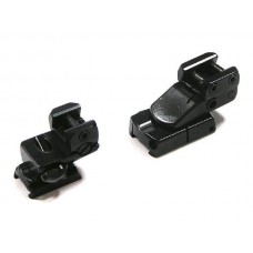 Кронштейн EAW Apel быстросъемный на Benelli Argo на LM-призму вынос