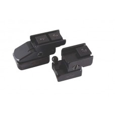 Кронштейн EAW Apel быстросъемный на Browning Bar на шину