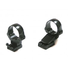 Кронштейн EAW Apel быстросъемный на Remington 700 кольца 26мм