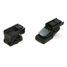 Кронштейн EAW Apel на Sauer 202 на шину SR