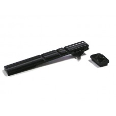 Кронштейн EAW Apel на Zoli переломное на Weaver