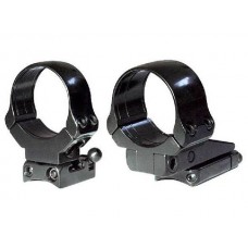 Кронштейн EAW Apel с кольцами 26мм для Sako 85 высота 17мм поворотный