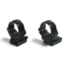 Кронштейн EAW Apel Sako Vixen BH 17,5 26mm KR 17mm