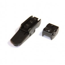 Кронштейн EAW Apel задний бык на шину Ziess