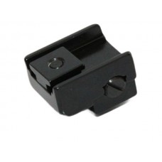 Кронштейн EAW Apel задний бык под шину Swarovski