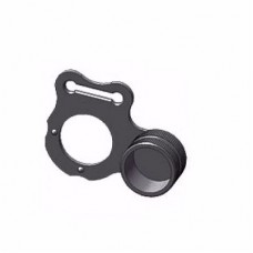 Кронштейн ЭСТ к ФО 2 Benelli M2