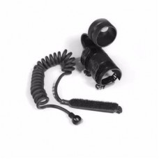 Кронштейн ЭСТ к ФО 2 КО-44 с узлом включения