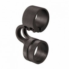 Кронштейн ЭСТ к ФО 2 Сайга-12 Сайга-20