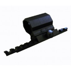 Кронштейн ЭСТ к ФС Weaver Барс ФС-3,4,5