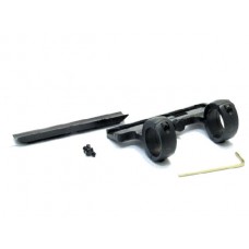 Кронштейн ЭСТ МЦ 20 01 с планкой