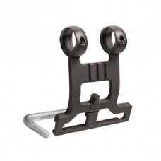 Кронштейн ЭСТ СБ-W2 Сайга,Вепрь, 25,4мм