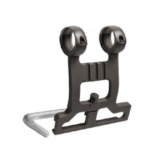 Кронштейн ЭСТ СБ-W2 Сайга,Вепрь, 30мм