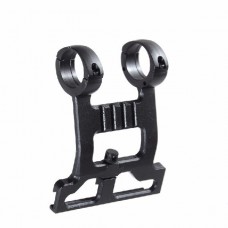 Кронштейн ЭСТ СБ-W 30 Сайга Вепрь 30мм