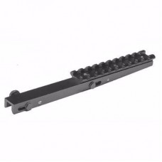 Кронштейн ЭСТ weaver ИЖ-27  (РБ)