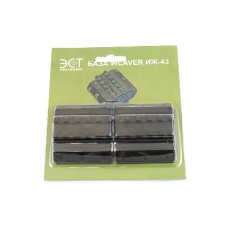 Кронштейн ЭСТ Weaver ИЖ-43