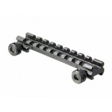 Кронштейн ЭСТ Weaver Лось-7