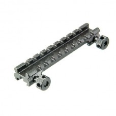 Кронштейн ЭСТ Weaver Лось-7 (РБ)