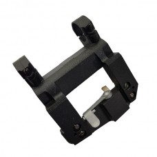 Кронштейн ЭСТ weaver Сайга Вепрь