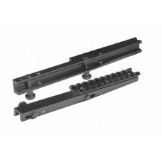 Кронштейн ЭСТ Weaver ТОЗ 34 (РБ)