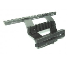 Кронштейн Leapers 2 планки weaver UTG PRO