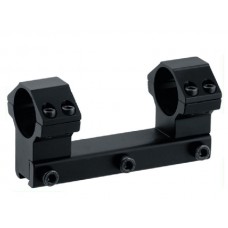 Кронштейн Leapers AccuShot 25,4мм на призму 12мм высокие