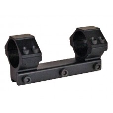 Кронштейн Leapers AccuShot 30мм на призму 12мм средние