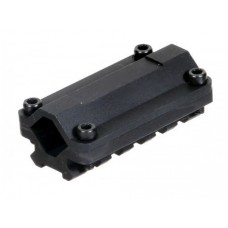 Кронштейн Leapers D13-20 5 насечек