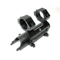 Кронштейн Leapers для СКС с кольцами 26мм