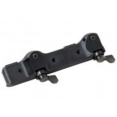 Кронштейн Mak Balser R8 на шину zeiss