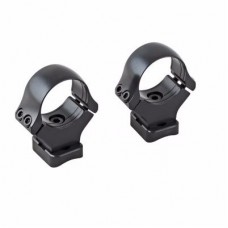 Кронштейн Mak Benelli Argo 30мм средн