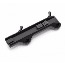 Кронштейн Mak Blaser R93 на  шину Zeiss