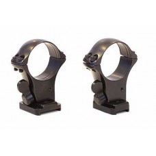 Кронштейн Mak Browning Bar 26мм быстросъемный