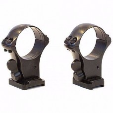 Кронштейн Mak Browning Bar 30мм быстросъемный