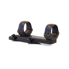 Кронштейн Mak быстросъемные на призму 12мм 34mm на едином основании