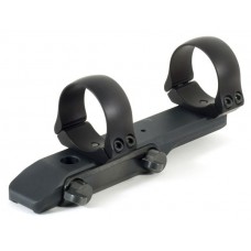 Кронштейн Mak быстросъемные универсальный 30мм