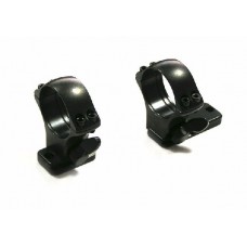 Кронштейн Mak быстросъемный на Sauer 202 30мм