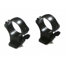 Кронштейн Mak быстросъемный на  Steyr Classic 30мм